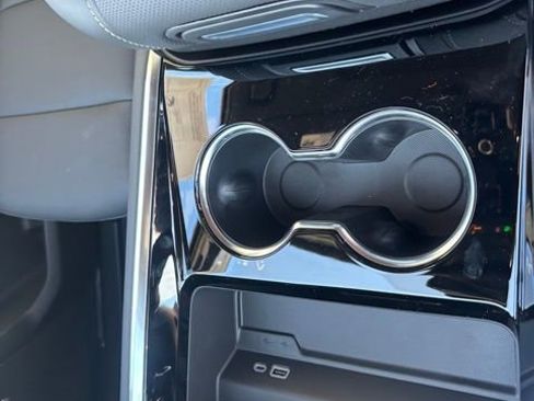 New 2026 Chevrolet Tahoe Premier w/ Sun And Tow Package image 25