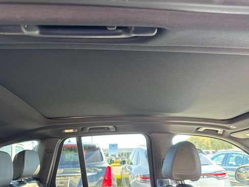 Used 2024 BMW X3 sDrive30i image 10