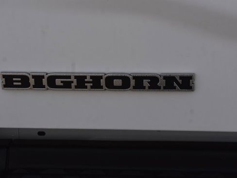Used 2024 RAM 3500 Big Horn image 7