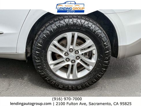 Used 2020 Buick Enclave Essence FWD image 10