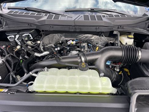 Used 2024 Ford F150 XLT w/ Equipment Group 302A MID image 25