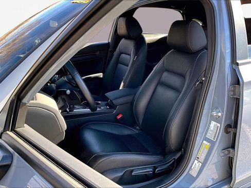 Used 2024 Honda Civic Sport image 17