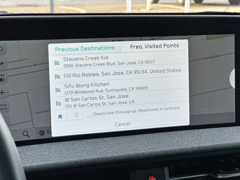 Certified 2023 Kia EV6 Light image 19