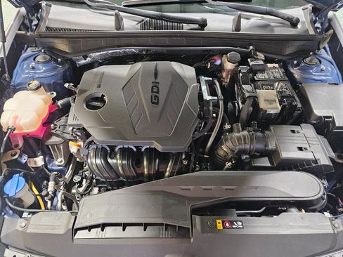 Used 2021 Hyundai Sonata SEL image 38