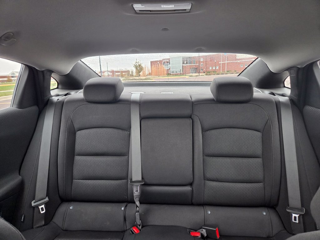 Used 2024 Chevrolet Malibu LT FWD image 31