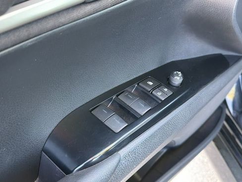 Certified 2025 Toyota Camry LE image 16