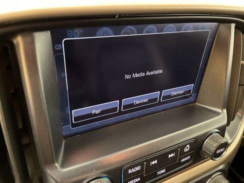 Used 2018 GMC Canyon Denali image 27