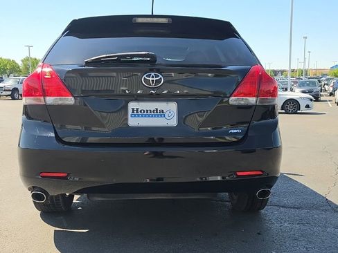 Used 2009 Toyota Venza AWD image 6