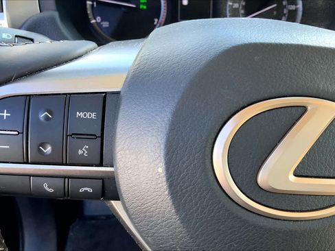Certified 2023 Lexus GX 460 Premium AWD/4WD image 24