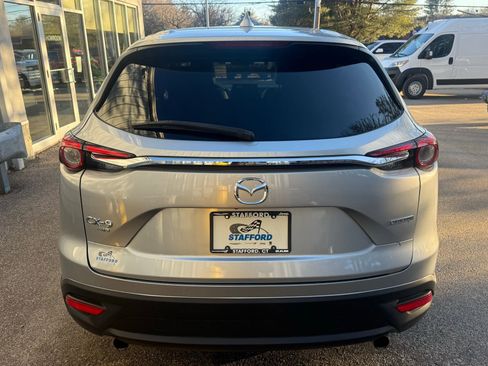 Used 2023 MAZDA CX-9 Touring Plus image 5
