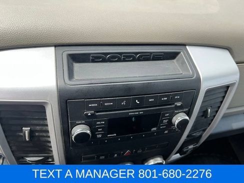 Used 2011 RAM 1500 Classic SLT w/ Protection Group AWD/4WD image 26
