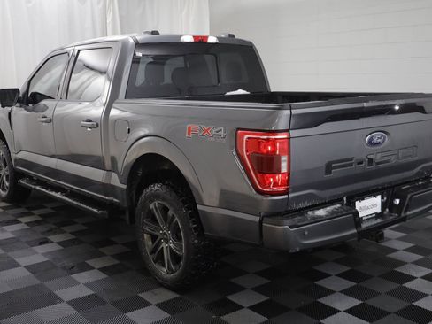 Used 2021 Ford F150 XLT w/ Equipment Group 302A High image 17