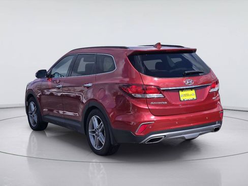 Used 2018 Hyundai Santa Fe FWD image 10