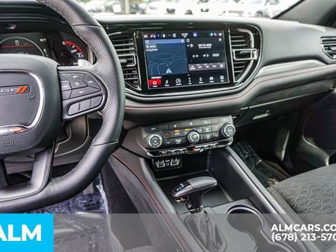 Used 2026 Dodge Durango GT RWD image 35