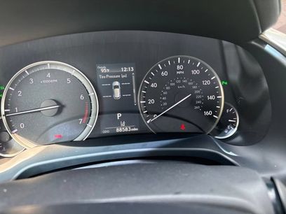 Used 2018 Lexus RX 350 AWD w/ Premium Package