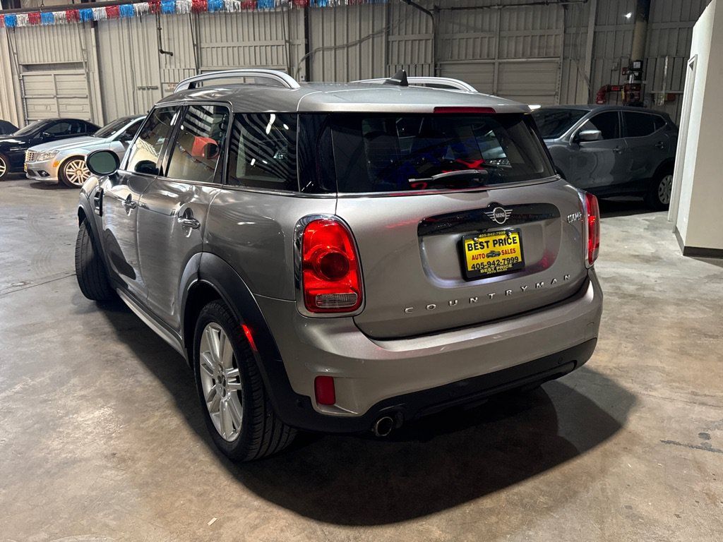 Used 2020 MINI Cooper Countryman FWD image 3
