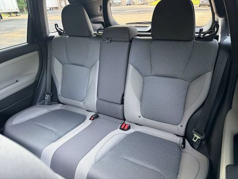 Certified 2026 Subaru Forester Premium AWD/4WD image 23