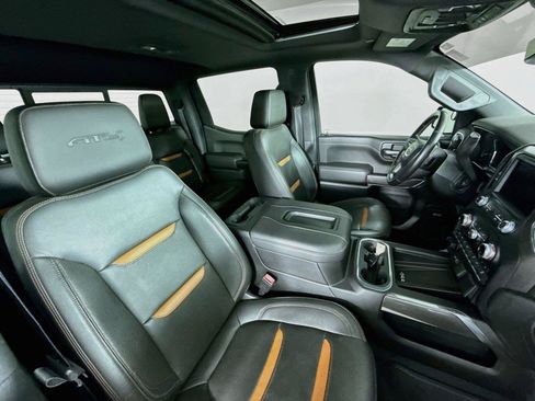 Used 2019 GMC Sierra 1500 AT4 w/ AT4 Premium Package AWD/4WD image 29