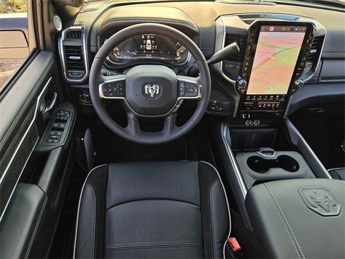 New 2026 RAM 3500 Laramie image 9