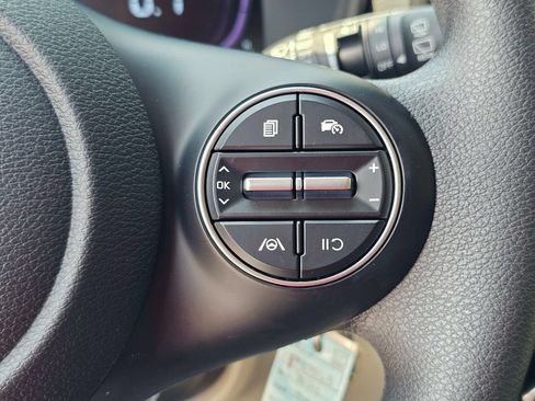 Certified 2024 Kia Soul LX w/ Option Group 015 FWD image 21