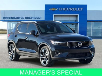 Used 2024 Volvo XC40 B5 Plus w/ Protection Package Premier