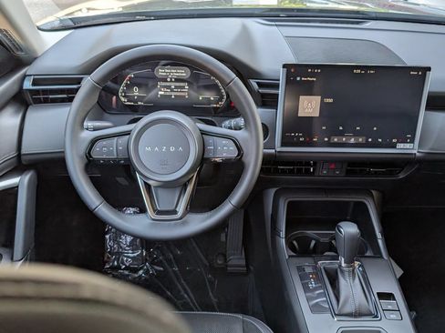 New 2026 MAZDA CX-5 Select AWD/4WD image 4