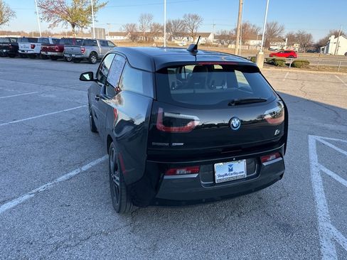 Used 2015 BMW i3 image 22