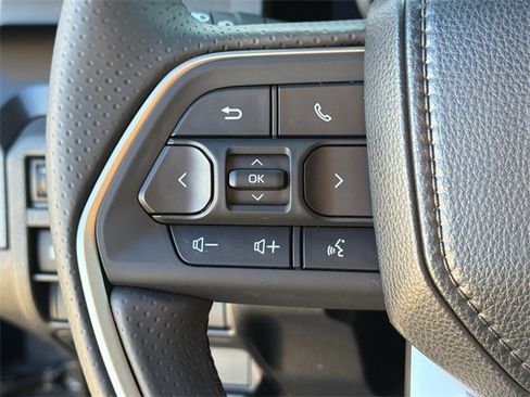 New 2025 Toyota 4Runner Limited image 30