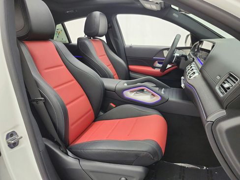 Certified 2026 Mercedes-Benz GLE 450 4MATIC Coupe image 20
