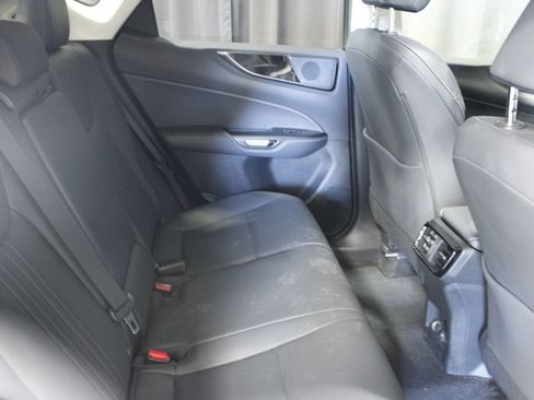 Used 2024 Lexus NX 250 250 Base w/ Cold Area Package image 43