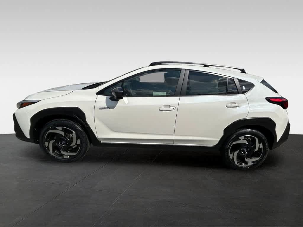 New 2026 Subaru Crosstrek 2.5i Limited AWD/4WD image 3