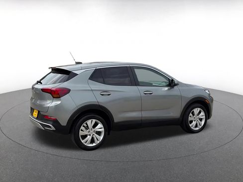 Used 2026 Buick Encore GX Preferred FWD image 13