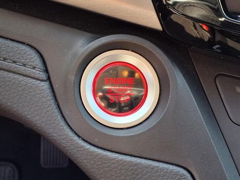 Used 2025 Honda Odyssey EX-L image 15