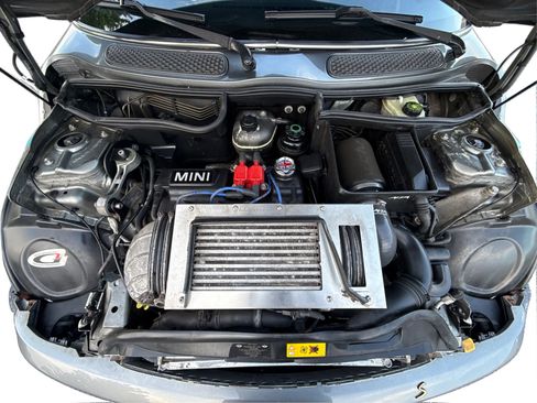 Used 2004 MINI Cooper S FWD image 14