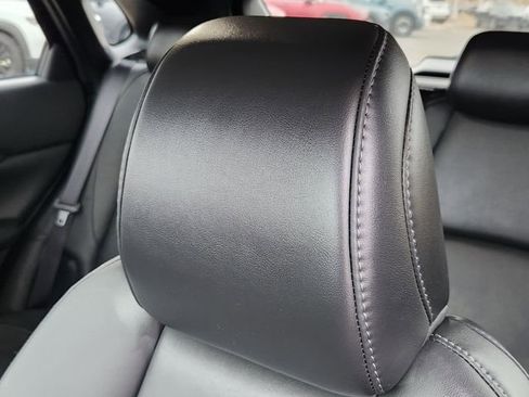 Certified 2025 MAZDA CX-30 AWD 2.5 S w/ Select Sport Pkg image 5