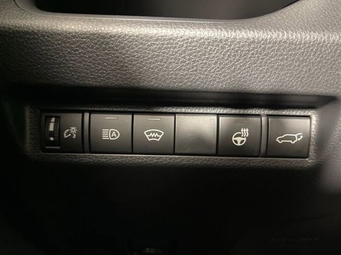 New 2025 Toyota RAV4 XLE Premium image 28