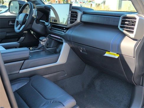 New 2026 Toyota Tundra Platinum image 28