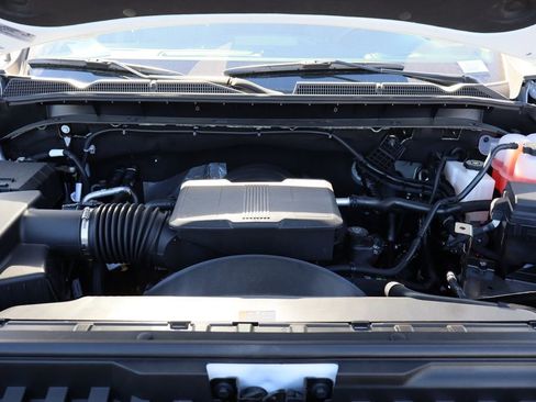 New 2026 GMC Sierra 2500 Pro w/ Convenience Package image 26