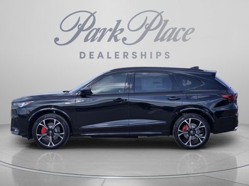 New 2026 Acura MDX Type S AWD/4WD image 2
