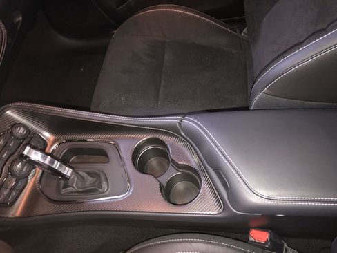 Used 2023 Dodge Challenger SRT Hellcat image 25