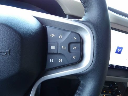New 2026 Ford Bronco Big Bend AWD/4WD image 20