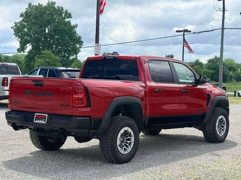 New 2026 RAM 1500 RHO w/ RHO Level 1 Equipment Group AWD/4WD image 8