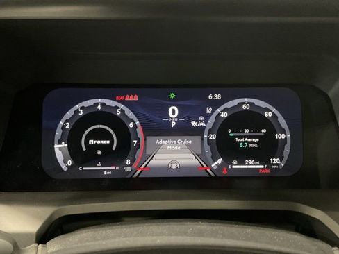 New 2026 Toyota Tacoma TRD Off-Road image 10