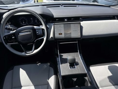New 2026 Land Rover Range Rover Velar Belgravia AWD/4WD image 9