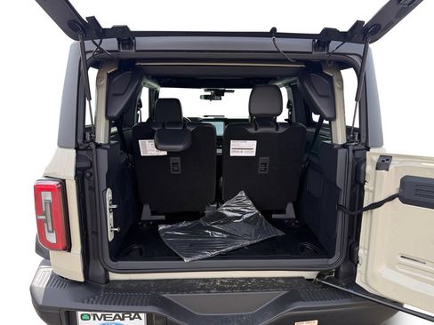 New 2026 Ford Bronco Badlands AWD/4WD image 51