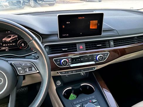 Used 2019 Audi A4 2.0T Premium Plus w/ Premium Plus Package image 6