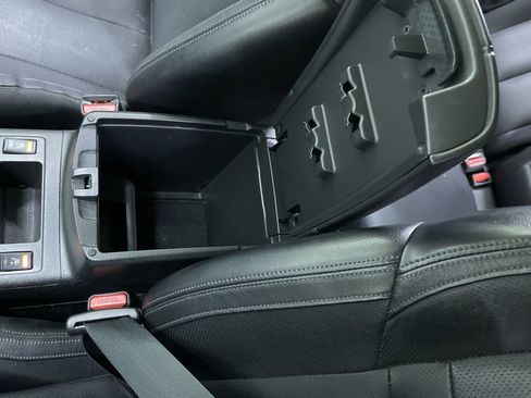 Used 2018 Nissan Rogue Sport SL image 26