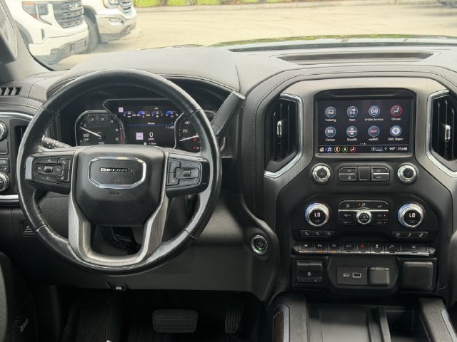 Used 2021 GMC Sierra 1500 Denali w/ Denali Ultimate Package RWD image 26