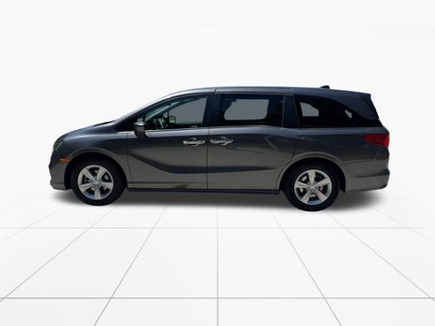 Used 2019 Honda Odyssey EX-L image 4