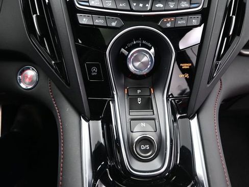 Used 2023 Acura RDX A-Spec image 14